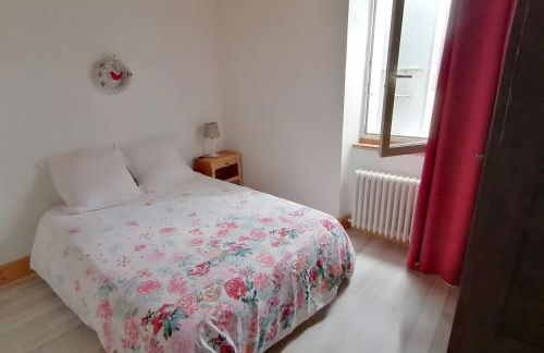 Gîte Au Cœur De La Nature - Foto 13