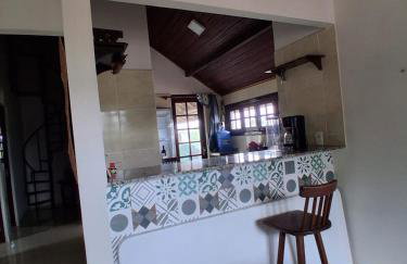 Chalé 4 Quartos Casa Jasmin - Foto 9