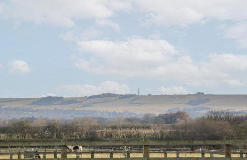 South Barn Cottage - Foto 35