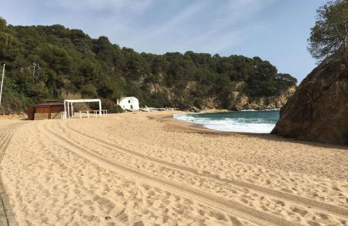 Quiet apartment Cala Canyellas - Foto 9