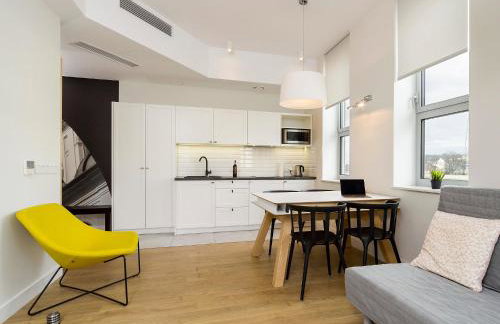 Riverside Aparthotel Cracow - Foto 106