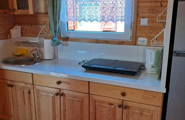 Domki letniskowe Promyk 2 - Foto 15