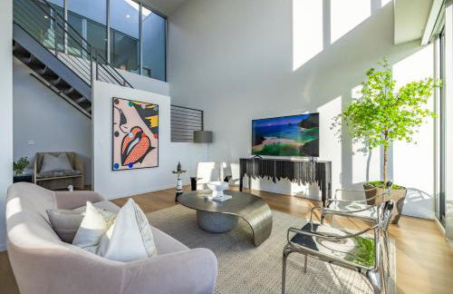 @ Marbella Lane - Penthouse w/ City & Ocean Views - Foto 21