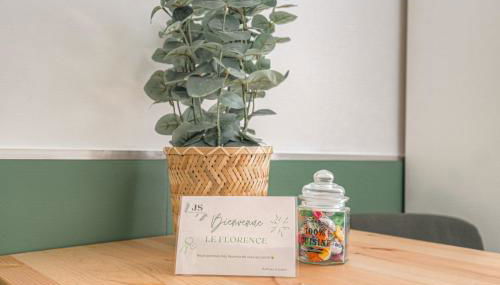 Le Florence - Studio Grange Blanche - Foto 5