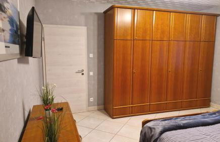 Ferienhaus Guldner mit Terrasse, Garten und Sauna - Foto 28