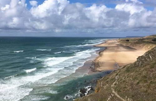 Holiday Home in Houtteville With Garden - Foto 38