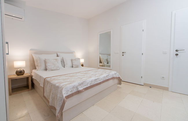 Villa AMore Brela - Foto 4