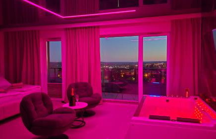 Apartament dla dwojga z jacuzzi na wyłączność - Foto 35