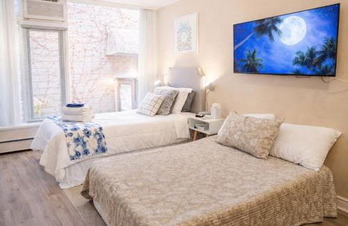 A2 Studio, Mins to Downtown, UofM, Hospitals, Restaurants & Stadium - Foto 8