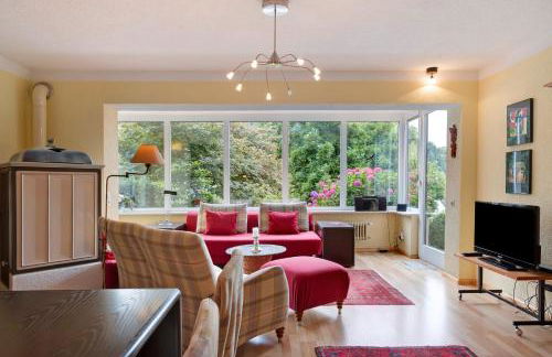 Ferienwohnung Kneissler - Foto 6