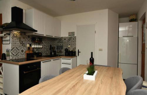 Robinson crusoe style house "MASLINA'' - Foto 32