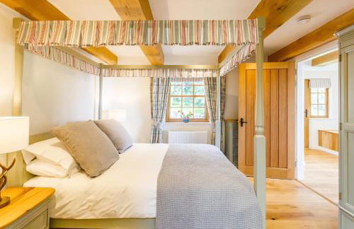 Gamekeeper's Lodge- a cottage with a spectacular view - Foto 5