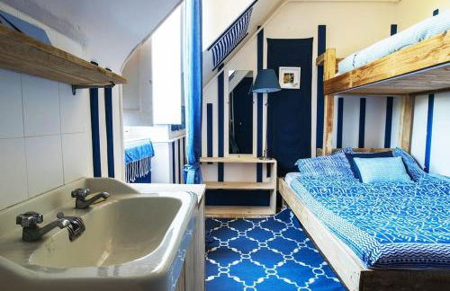 Ze GOOD HOUSE Manoir Percheron jusqu'à 26 pers - Foto 21