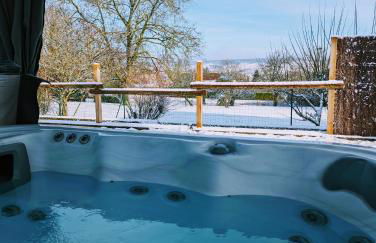 LE CEMAROSE Cottage & Spa Terrace Garden & lovely View - Foto 67