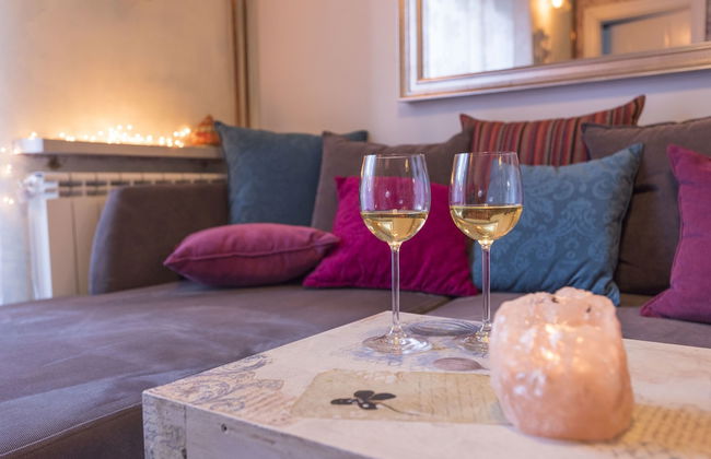 Apartments Harmony 18 - Foto 22