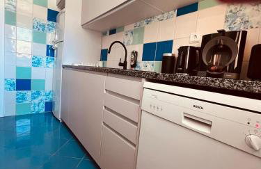 Beautiful Apartment In Albufeira Marina - Foto 36