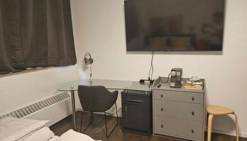 Ehrenfeld - Bright 32m2 Flat - Foto 4