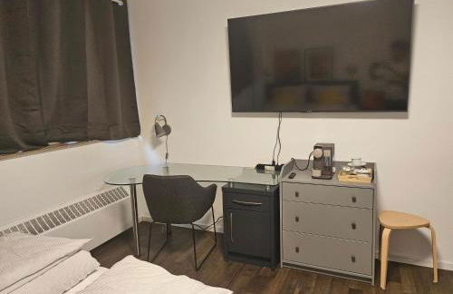 Ehrenfeld - Bright 32m2 Flat - Foto 4