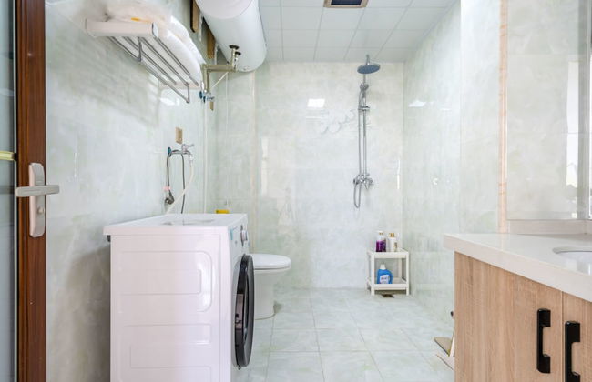 YOUJIA Apartment - Jinyang St - Foto 20