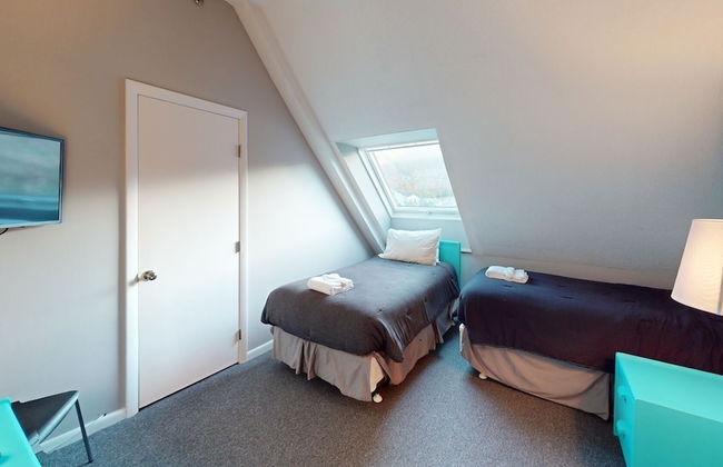 Mountain Green Condos at Killington by RedAwning - Foto 33