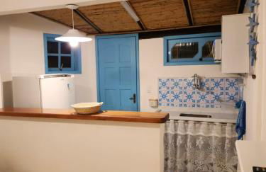 Casinha Azul Ilha Grande - Foto 9