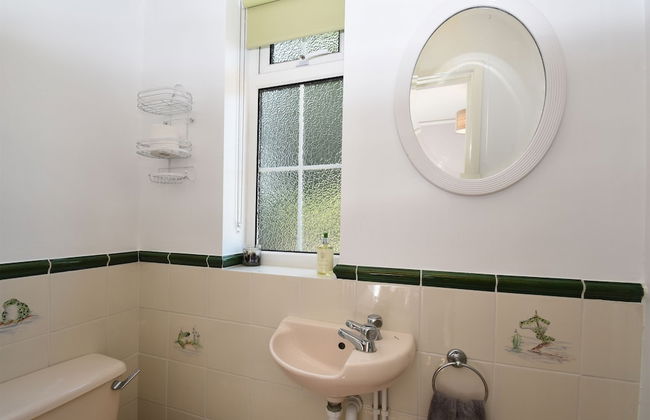 Maytham Cottage - Photo 27