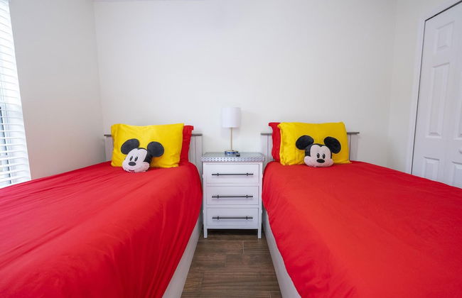 Marvelous 3Bd w Jacuzzi at Terra Verde Resort 4757 - Foto 38