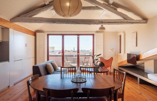 Oporto Maison Alves da Veiga - Photo 24