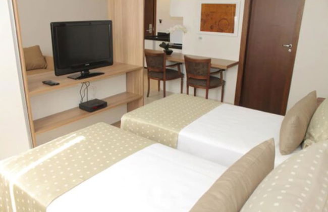 Faria Lima Flat Service - Foto 6