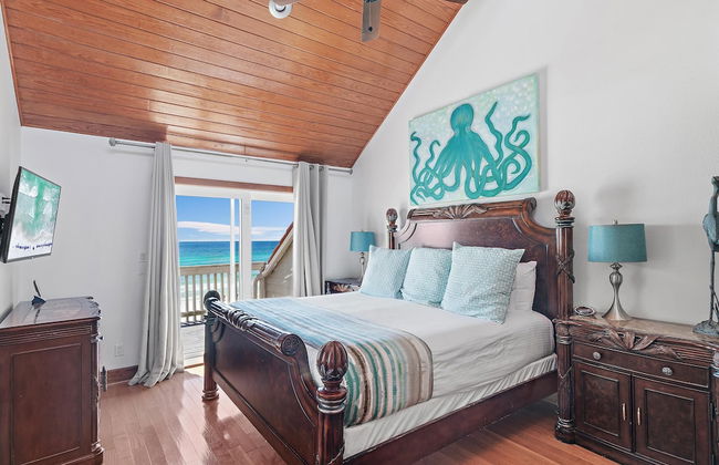 Green Reef #8- Beachy Keen - Foto 12