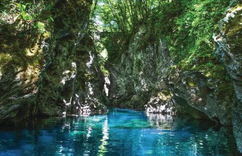 Awesome Home In Montefegatesi With Wifi - Foto 21