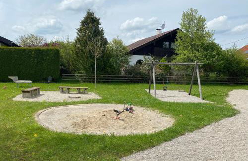 Neubau Grüner Wolpertinger Designwhg 106qm Barrierefrei - Foto 19