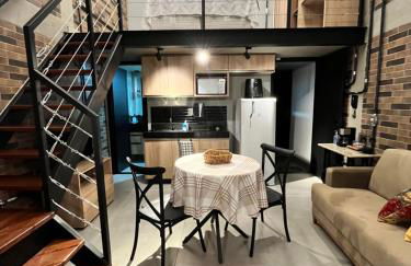 Loft Refúgio de Beija - Foto 1