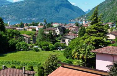 Casa Perla dei Laghi - Lake View, BBQ, WiFi 1Gb & AirCond - Foto 28