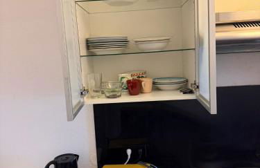 Stadtmitte Ferienwohnung - Foto 10