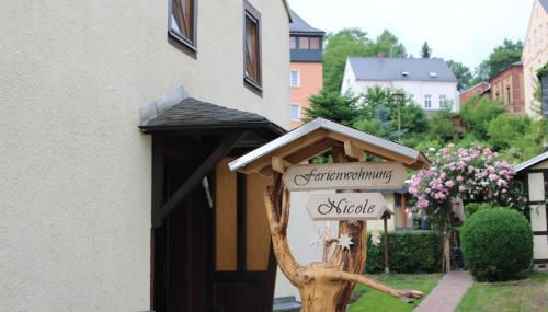 Ferienwohnung Nicole - Foto 4