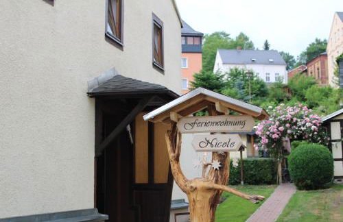 Ferienwohnung Nicole - Foto 4