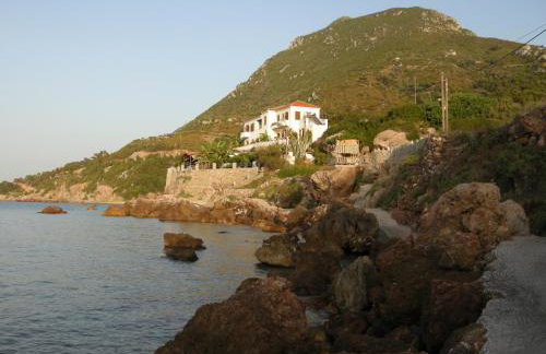 Alkioni Studios - Foto 24