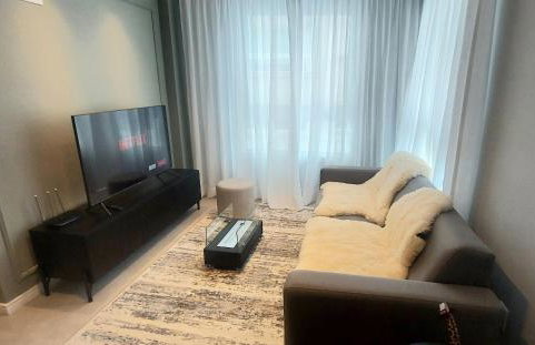 Apartamento Sofisticado Metalic - Foto 15