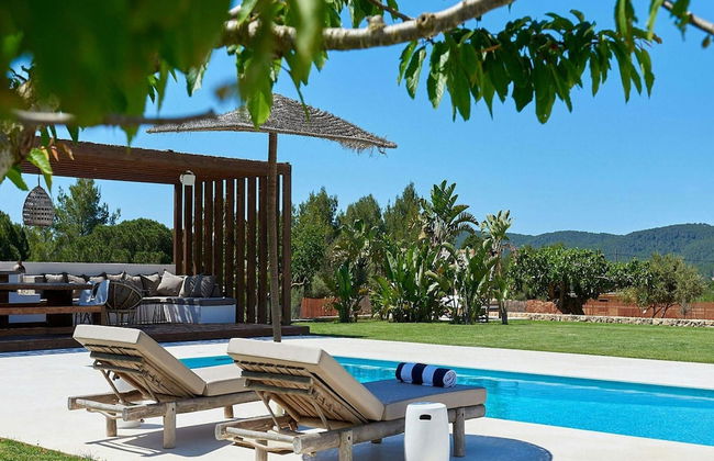 Holiday Home With Outdoor Cinema - Foto 21