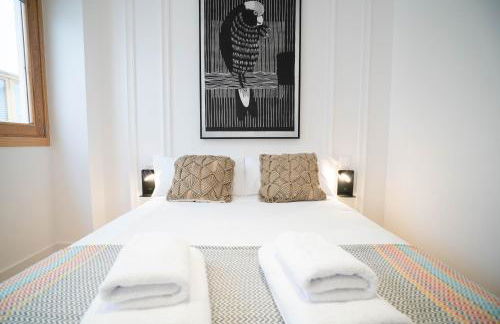 Smartr Madrid Gran Vía Apartments - Foto 36