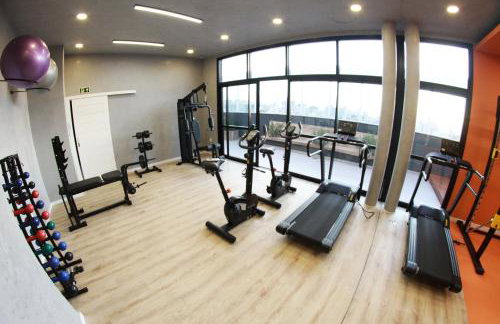 Ap no coração de POA - Foto 33