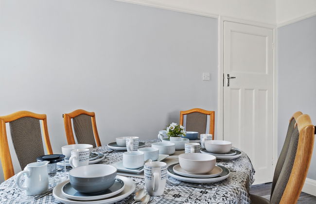 Plymouth-fernhurst- 2 Bedroom Bungalow - Foto 43