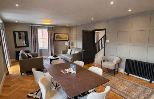 Romeo's Arch - Luxury Apartment with Private Parking - Foto 30