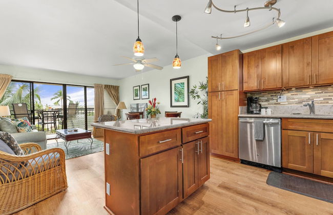 Kihei Akahi by Maui Rental Group - Photo 33