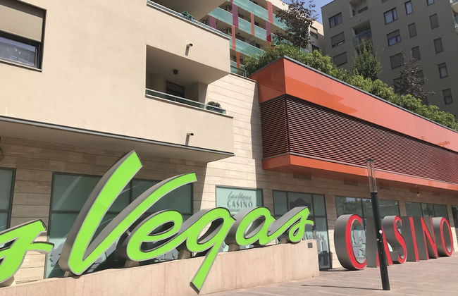 Corvin Rose Apartment Hotel - Foto 51