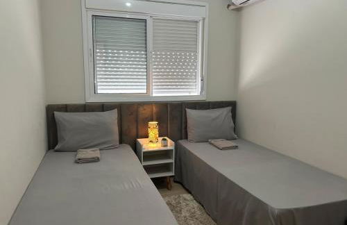 Apto Requinte - king size bed, garage and elevator - Foto 22