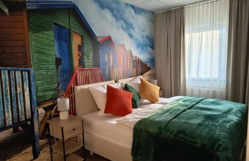 Renatus Apartments - Foto 35