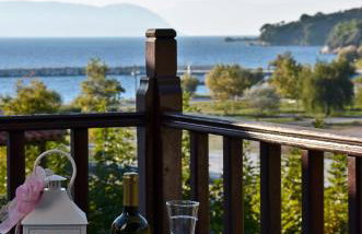 Hovolo Hotel Apartments - Foto 74