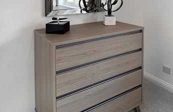 Woking - Parking Garden 2Bed - Photo 8